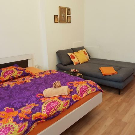 Ferienwohnungen Stella Wien Ngoại thất bức ảnh