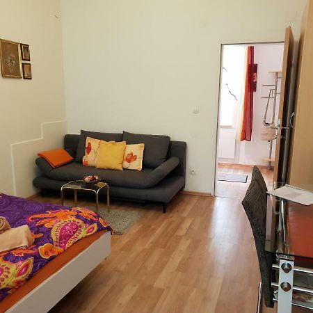 Ferienwohnungen Stella Wien Ngoại thất bức ảnh