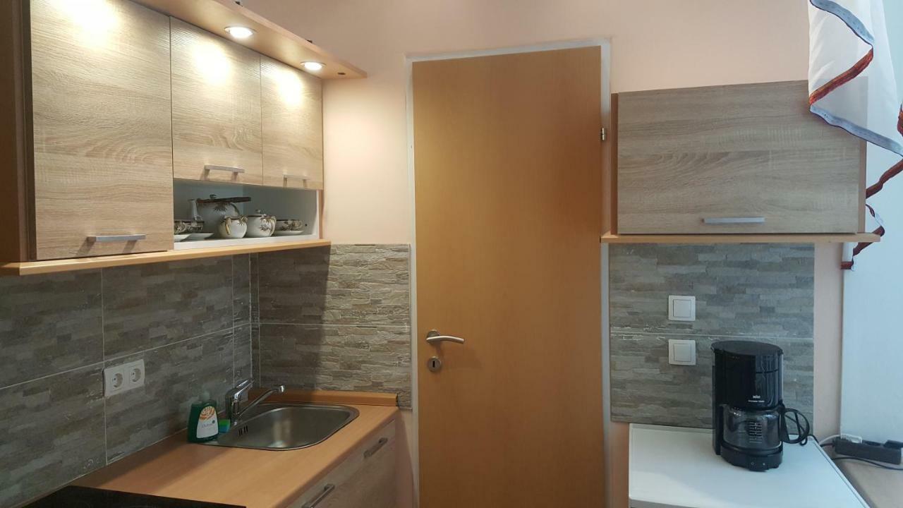 Ferienwohnungen Stella Wien Ngoại thất bức ảnh