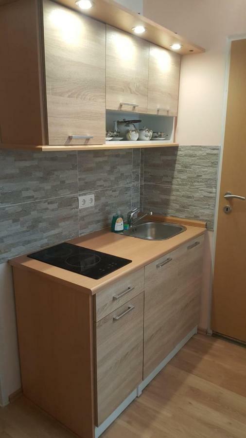 Ferienwohnungen Stella Wien Ngoại thất bức ảnh
