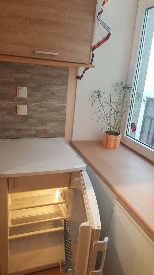 Ferienwohnungen Stella Wien Ngoại thất bức ảnh