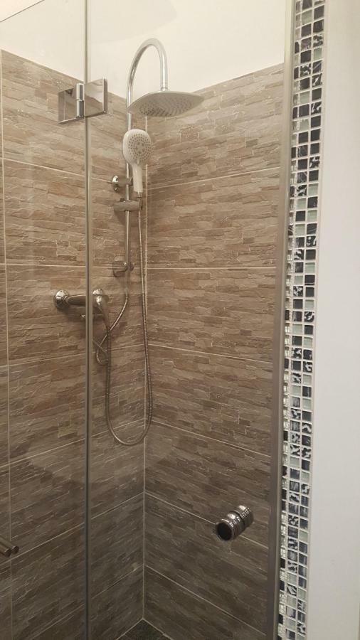 Ferienwohnungen Stella Wien Ngoại thất bức ảnh